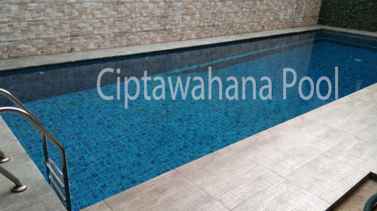 Kontraktor Kolam Renang Sulawesi Selatan Murah kolam renang klien disulawesi selatan yang dibuat oleh ciptawahana pool