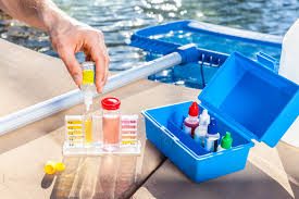 kesalahan uji coba testkit