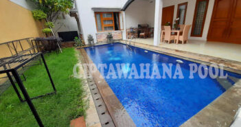 Kontraktor Kolam Renang Overflow Terbaik kontraktor kolam renang ciptawahana pool