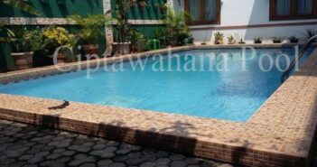 Kontraktor Pembuatan Kolam Renang Batam kolam renang yang dibuat oleh ciptawahana pool
