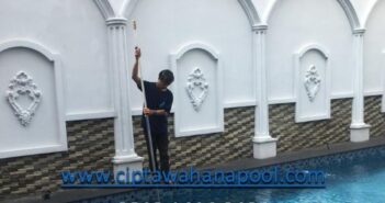 Tips Penting Dalam Merawat Kolam Renang