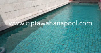 Jasa Buat Kolam Renang di Makassar