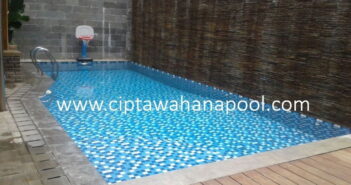 Ciptawahana Kontraktor kolam renang banyuwangi