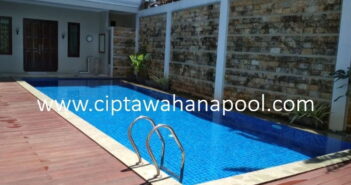 Tukang Renovasi Kolam Renang di Makassar