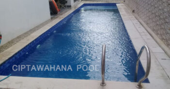 Kontraktor Kolam Renang Jakarta Murah kolam renang yang dibuat oleh ciptawahana pool