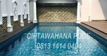 Jasa Buat Kolam Renang di Surabaya