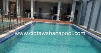 Jasa Renovasi Kolam Renang di Kalimantan jasa buat kolam
