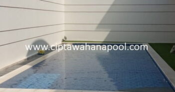 Jasa Pembuatan Kolam Renang di Yogyakarta cipta