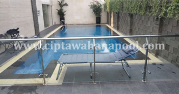 Jasa Kontraktor Kolam Renang Cilegon www.ciptawahanapool.com