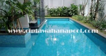 Jasa Buat Kolam Renang di Jogja Ciptawahana Pool www.ciptawahanapool.com