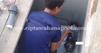 Jasa Instalasi Kolam Renang di Indramayu www.ciptawahanapool.com