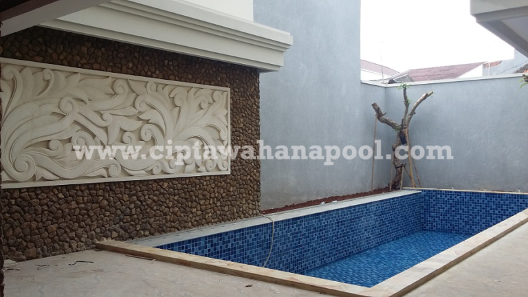 Jasa Kontraktor Kolam Renang Pamulang jasa kontraktor kolam