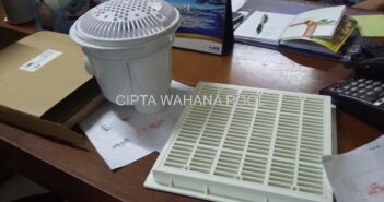 Fungsi Peralatan Pendukung Kolam Renang Fungsi Peralatan Pendukung Sistem Kolam Renang