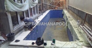 Kontraktor Kolam Renang Yang Siap Mewujudkan Impian Kolam Renang Anda