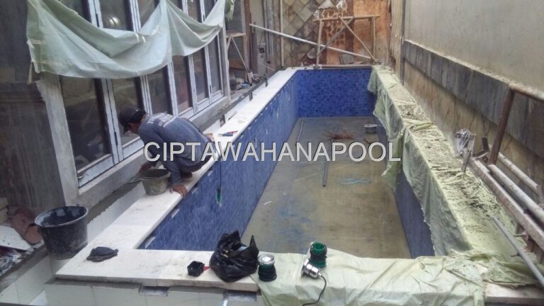Kerusakan Yang Kerap Terjadi Pada Kolam Renang kerusakan kolam
