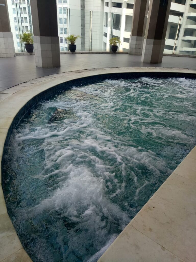 Jasa Pembuatan Kolam Jacuzzi di Cianjur Jawa Barat jasa pembuatan kolam jacuzzi