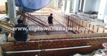 Inspirasi Desain Kolam Renang kaca Rooftop