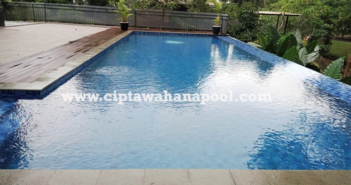 Tips Perawatan Kolam Renang by Ciptawahana Pool