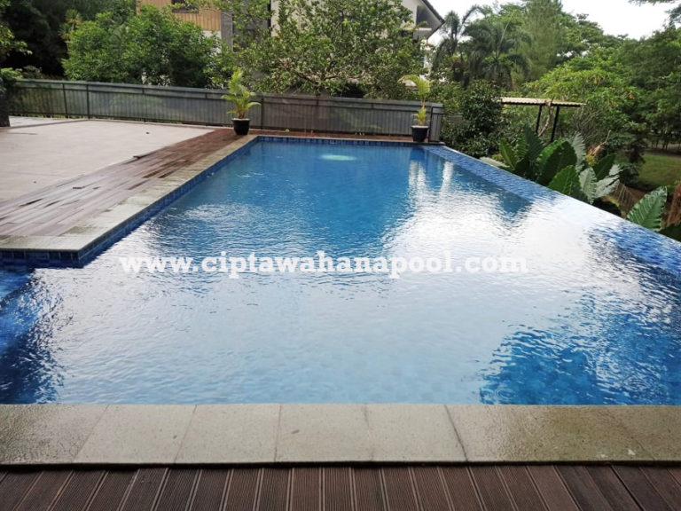 Tips Perawatan Kolam Renang by Ciptawahana Pool jasa perawatan kolam