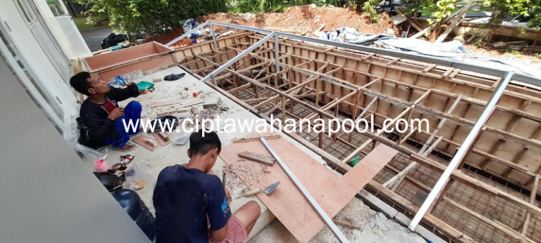 kolam renang purwokerto
