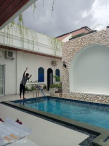 perawatan kolam