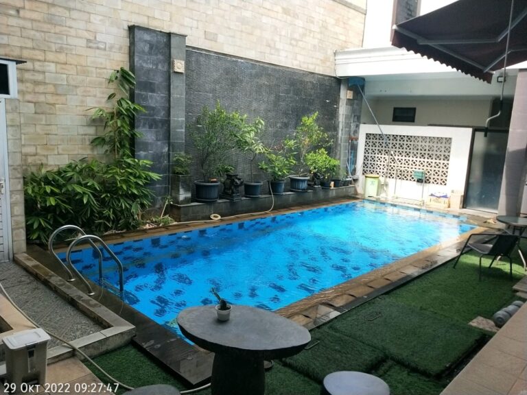 MANFAAT OLAHRAGA BERENANG BAGI TUBUH MANUSIA