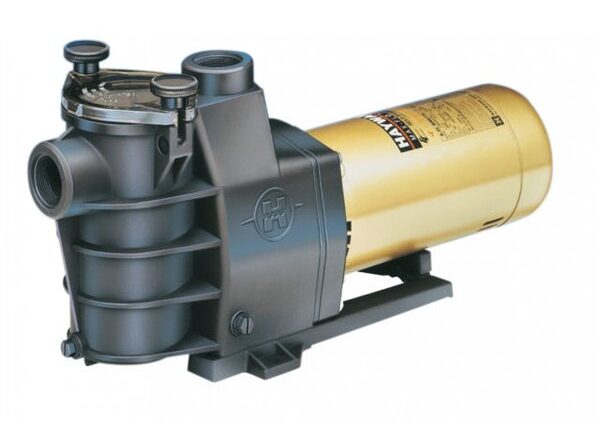 HAYWARD_PUMP_MAX_FLO_PUMP_1_HP