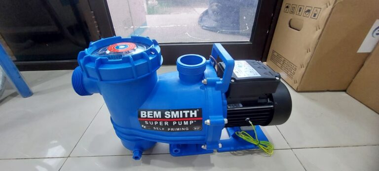 Jual Pompa dan Filter Kolam Renang Bergaransi