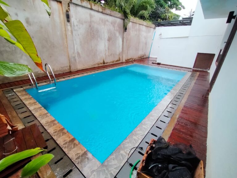 CARA MENGHEMAT !! BIAYA LISTRIK KOLAM RENANG