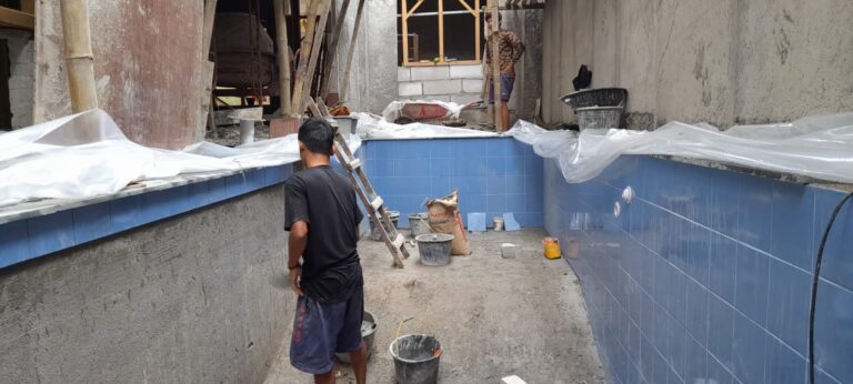 Tips Memilih Jasa Waterpoofing Kolam Renang