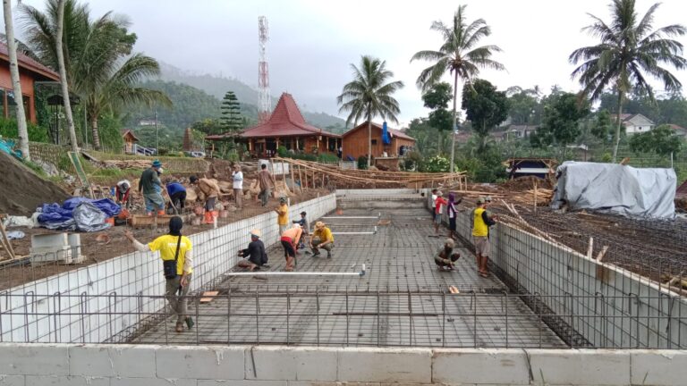 Memilih Jasa Kontraktor Kolam Renang Dengan Benar
