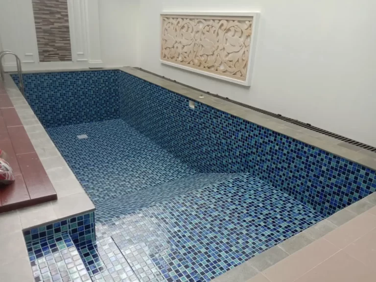 Apakah Anda Butuh Kolam Renang atau Jakuzzi?