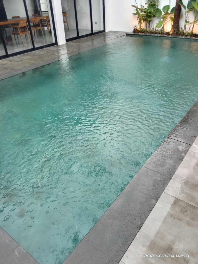 Memperkenalkan Batu Alam Hijau sukabumi