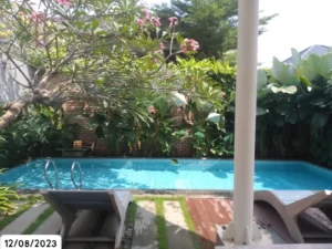 elemen penting keamanan kolam