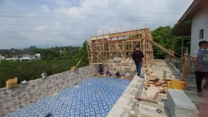 jasa pembuatan kolam renang