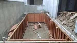 jasa pembuatan kolam renang