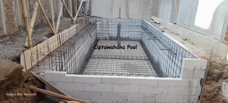 Jasa Perbaikan Kolam Renang di Surakarta Jasa renovasi kolam renang