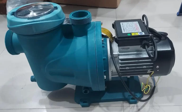 Memilih Kekuatan Pompa Kolam Sesuai Ukuran Kolam Renang memilih kekuatan pompa kolam