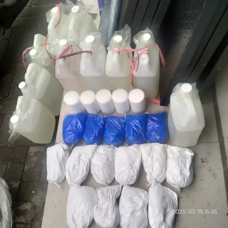 Merawat Kolam Tanpa Kaporit merawat kolam tanpa kaporit