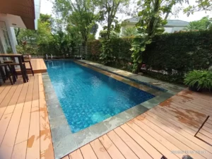 maintenance kolam renang