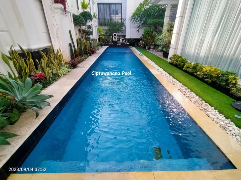 Maintenance Kolam Renang Setelah Treatment Awal di Sidoarjo maintenance kolam renang