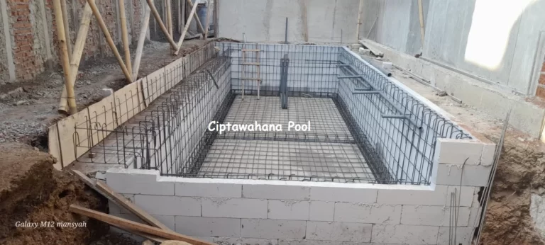 Manfaat Penggunaan Hebel Dalam Pembangunan Kolam Renang manfaat penggunaan hebel