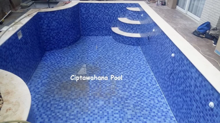 Mempercantik Kolam Renang dengan Pemilihan Warna yang Tepat mempercantik kolam renang