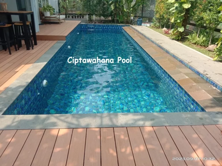 Cara Mengatasi Kebocoran Kolam Renang mengatasi kebocoran kolam renang