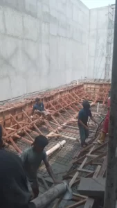 pengecoran kolam renang