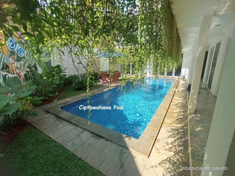 Penyebab Kolam Renang Bocor Sehingga Membuat Air Surut penyebab kolam renang bocor