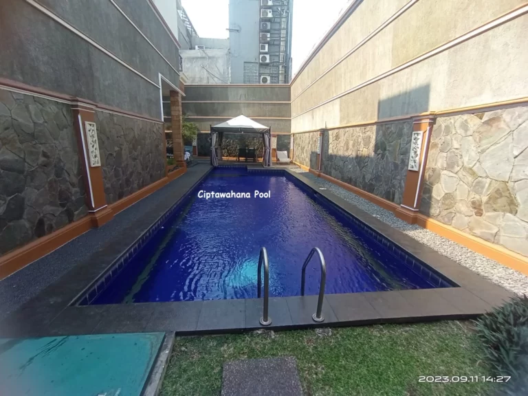 Perhitungan Penting Tentang Kolam Renang yang Harus Diketahui perhitungan penting tentang kolam