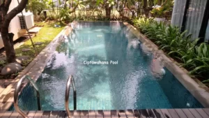 kolam renang natural