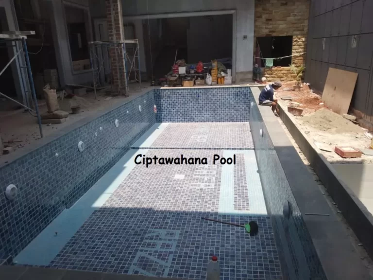 Sebelum Melakukan Pemasangan Mozaik: Apa yang Dilakukan? sebelum melakukan pemasangan mozaik