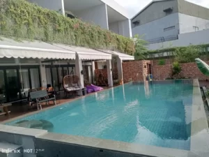 tips renovasi kolam renang